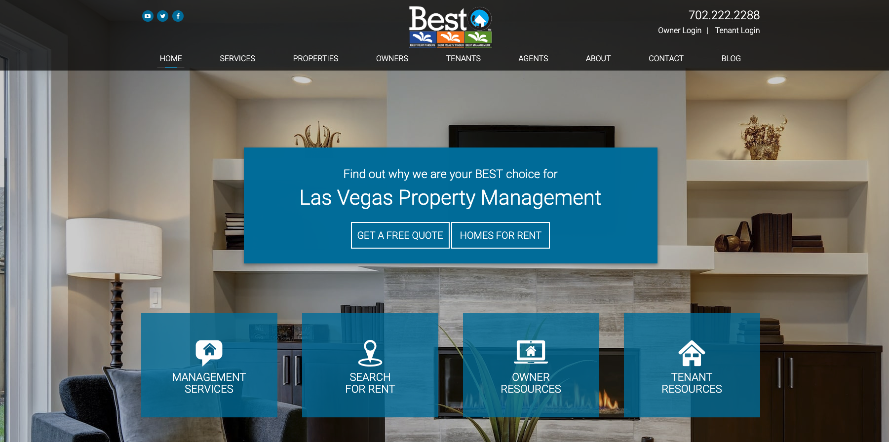 Best Management Team, LLC cover